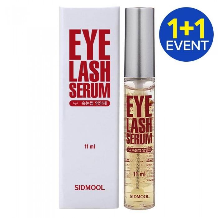 

Eyelash Nutrition Eyelash Serum 11ml