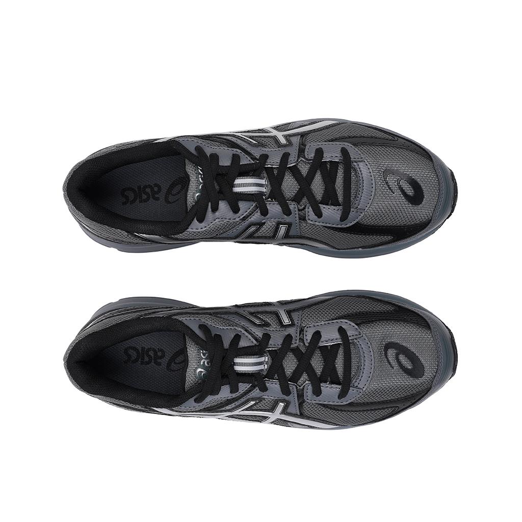 Asics Jog 100S Steel Grey Pure Silver Unisex Sneakers 1201A944-020