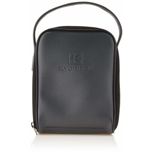 Kyoritsu Electric Meter Portable Soft Case 9096