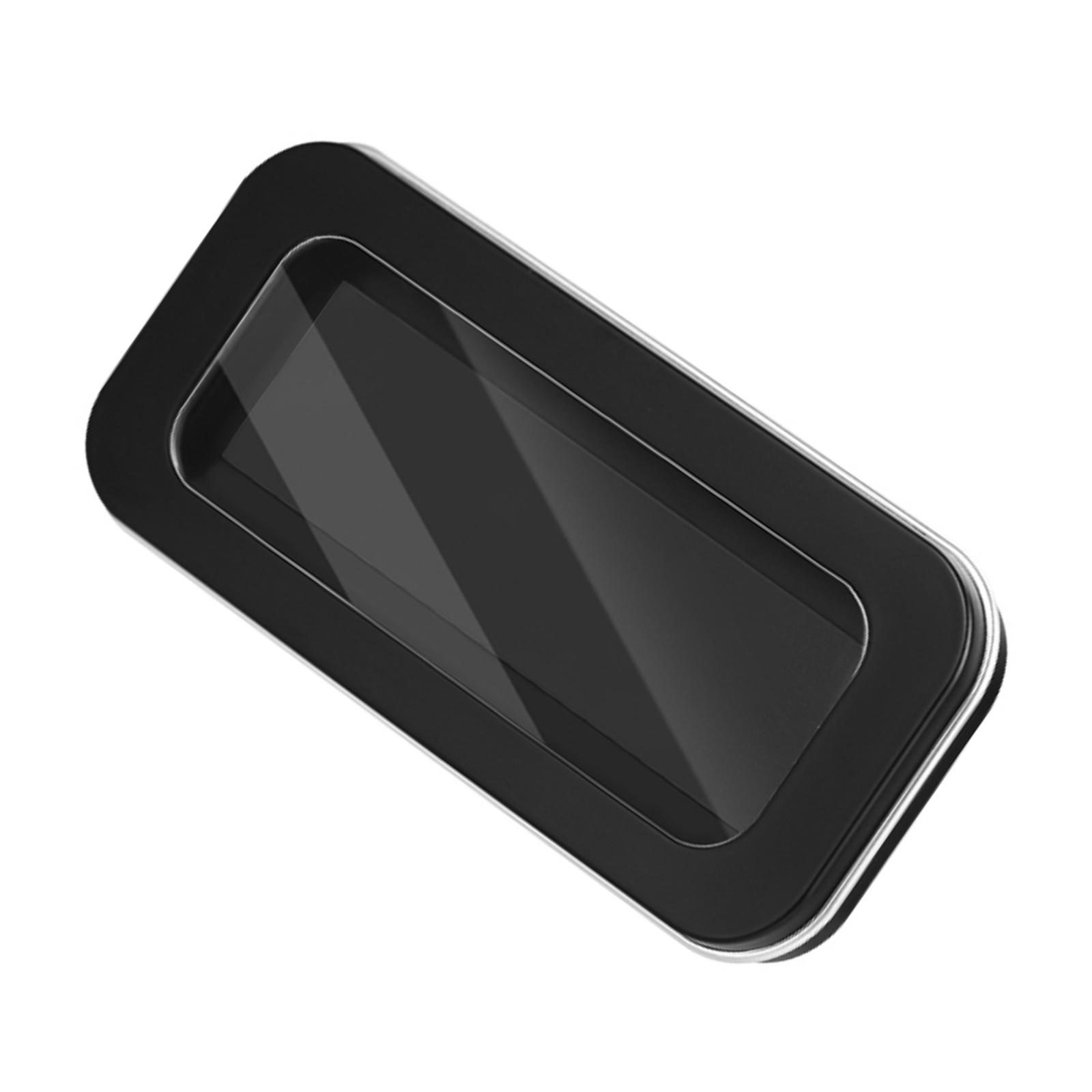 

Protective Case for Pocket 3 Camera Lens Filters Magnetic Closures Scratch Resistant Storage Bag