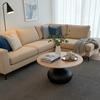 Coffee Table Pink Sonoma Oak
