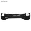 BMW X6 G06 AC Carbon Fiber Rear Diffuser Bumper Lip Spoiler