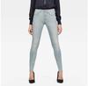 3302 Deconstructed Mid Waist Skinny джинсы