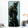 Special Forces Phone Case For TCL K70 4G Painted Pattern Back Cover For TCL K70 Power Soft Silicone Fundas Customized Photo