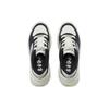 Li Ning Wuji BR Slip Resistant Cushioning Low top Skateboard Shoes Men's Black AZGT083-3