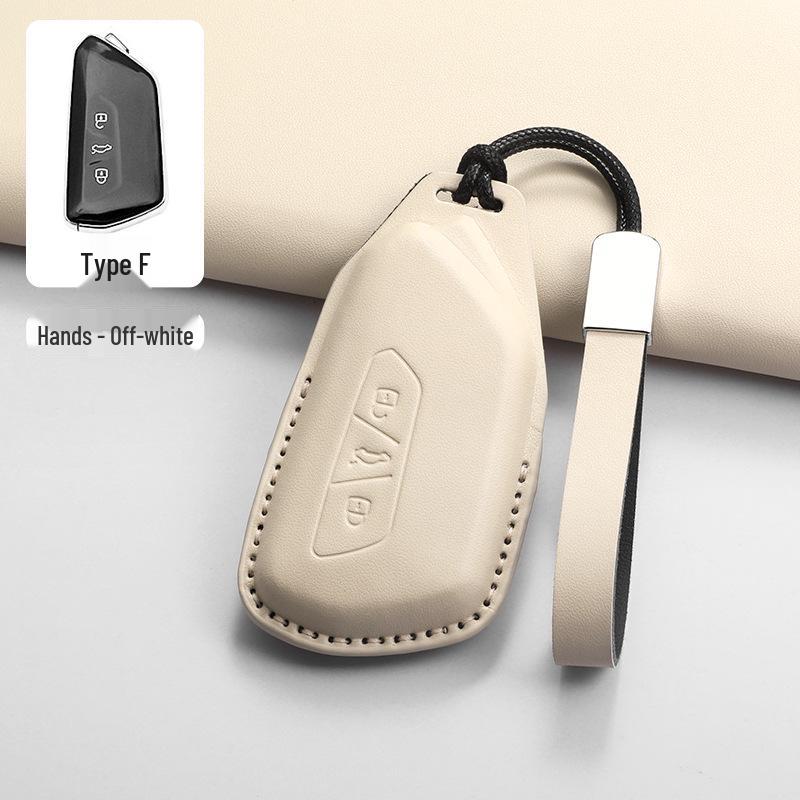 Volkswagen Key Covers for Magotan, Passat, CC, Tiguan L, Sagitar, Golf, Bora, Lamando, Lang.