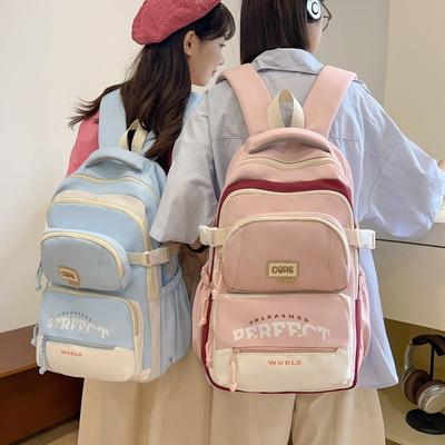 Malas para crianças e bebés – Mochilas escolares