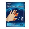 8pcs/bag Gout Pain Patch Treatment Foot Gout Patch Thumb Corrector Sticker Finger Hallux Toe Bunion Pain Relief Plaster Patch