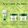 Biotique Neem Face Wash 100ml For Pimple Control Purifies Skin Prevents Breakouts All Skin Types
