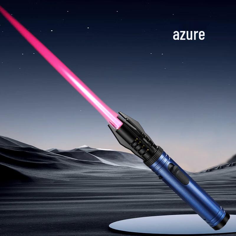 ZISIZ High-Temperature Portable Butane Torch