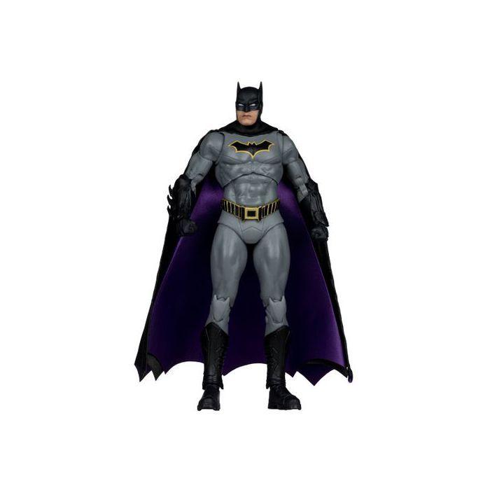 Figurine Batman DC Multiverse (DC Rebirth) Gold Label 17,8 cm McFarlane Toys
