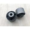 (2pcs/kit) Front swing arm liner Control Arm bushing Front lower arm bushing for ROEWE 350 MG5 50006098