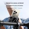 UGREEN Bicycle & Motorcycle Phone Holder