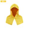 Summer Cooling Hooded Towel UV Protection Ice Silk Sports Sunshade Neck Wrap