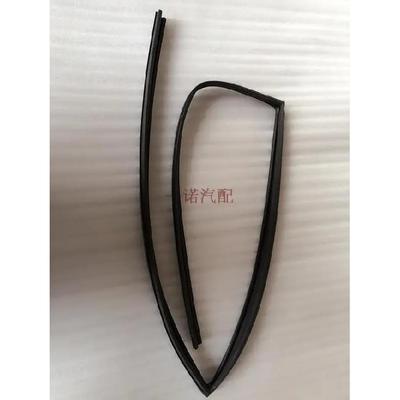 Glass Sealing Strip for FAW Xiali N5 N7 Glass Mud Tank