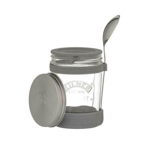 

Набор банок Kilner 350 мл (Суп)