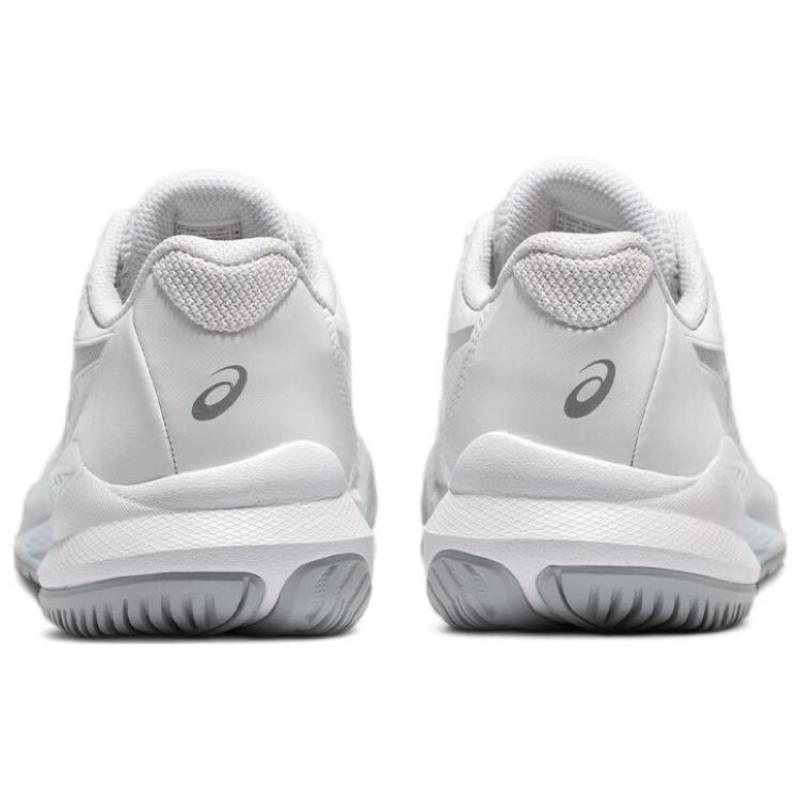 Asics Gel Challenger 14 'White Pure Silver' Women's Sneakers 1042A231-100