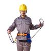 Longchan High-Altitude Work Retractable Safety Harness
