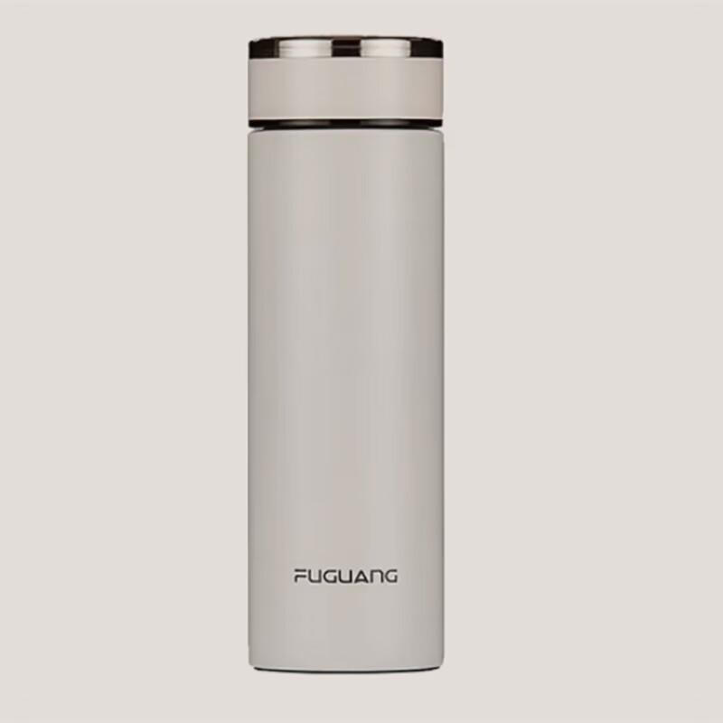 Fuguang Senyu 450ml Stainless Steel Insulated Bottle