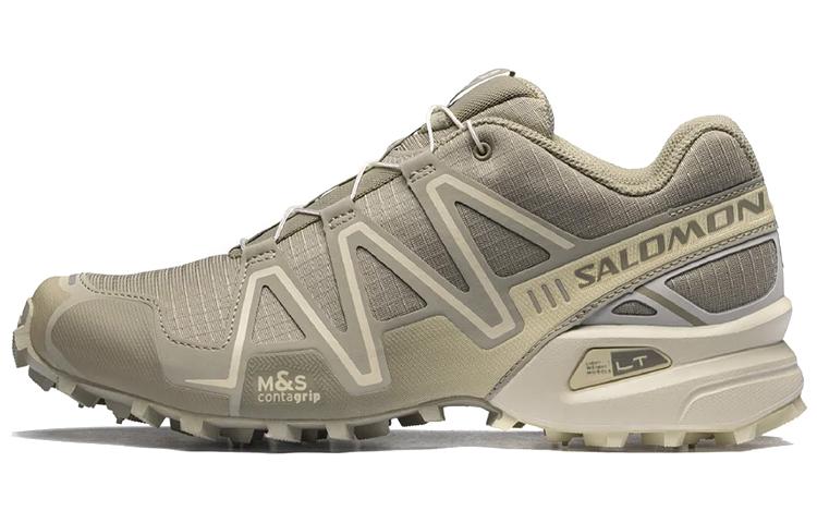 SALOMON Speedcross 3 Reflect Хаки 417647 40⅔
