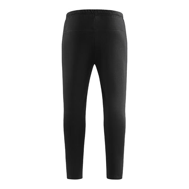 Shenbaolai Men's 3-Zone Heated Thermal Pants