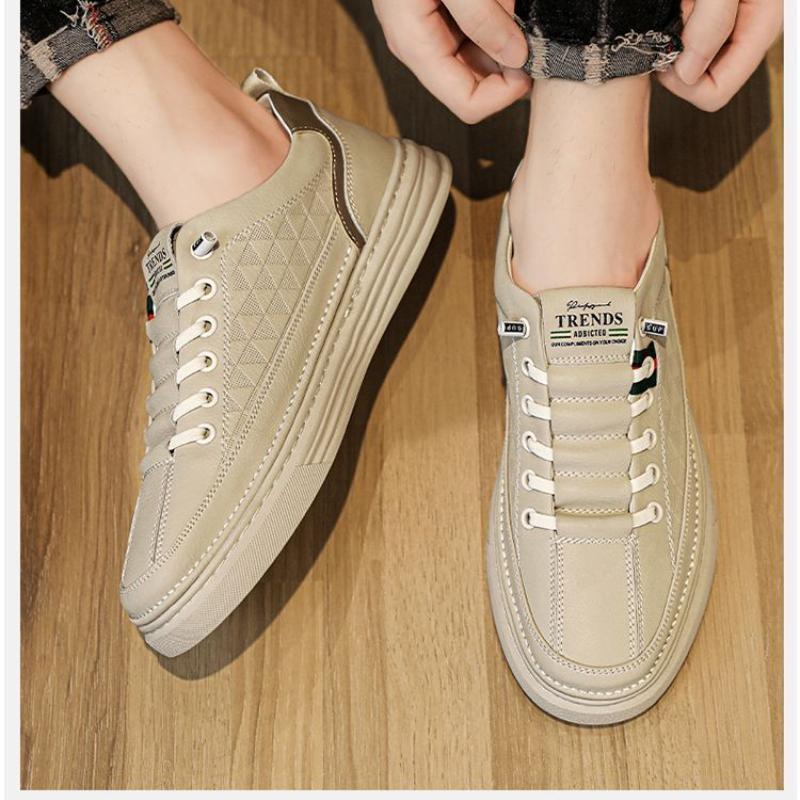 Мужская обувь — фото 10