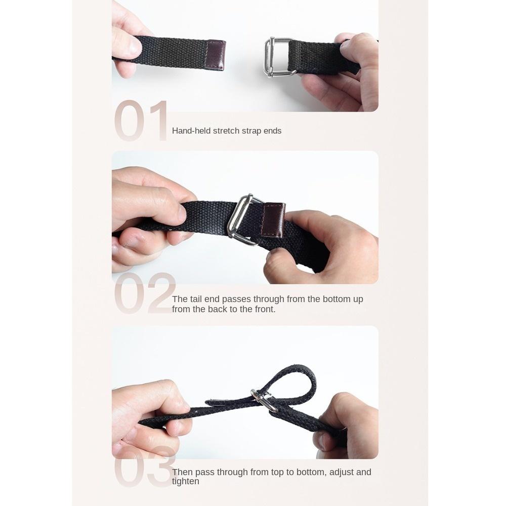 Klammer mit Yoga Yoga Gürtel Praktische Baumwolle Gürtel Neue Yoga Fitness Gürtel