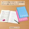 KOKUYO Campus Note Dot Ruled A4 Blue No-203CAT-B