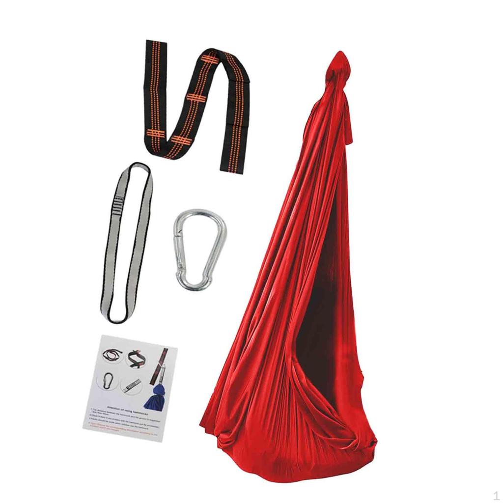Kinder Hngematte Therapie Schaukel fr Pod Outdoor Yoga Teens gnstig  kaufen  Preis, kostenloser Versand, echte Bewertungen mit Fotos  Joom
