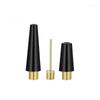 Threaded Inflation Valve Bicycle Valve Conversion Head 1/3/4Pcs Inflating Needle Kits Ball Bike Tire Tube Inflator Air Pump Tool