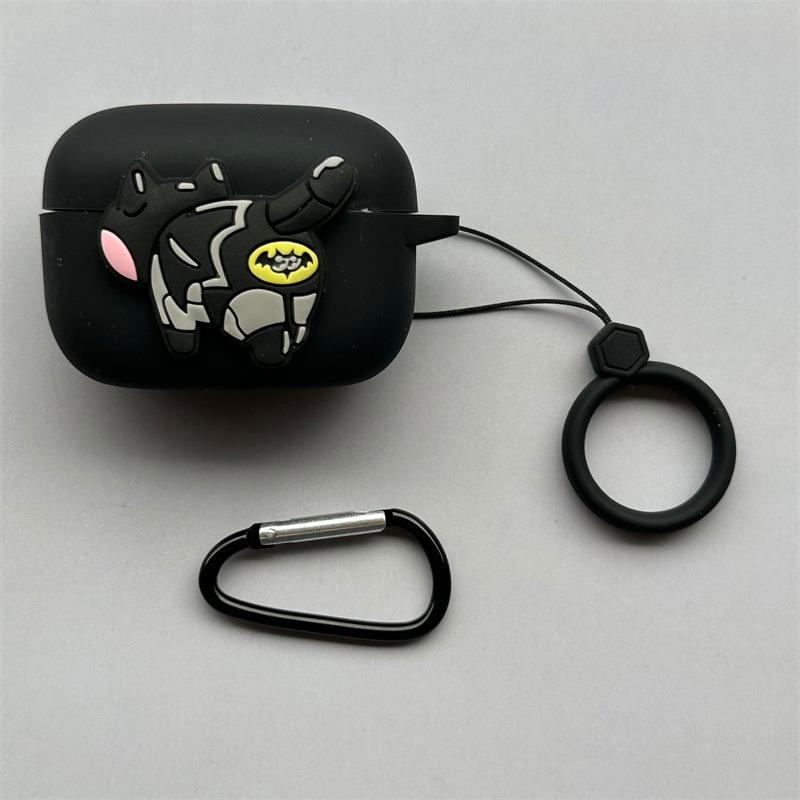 Silicone soft shell for OnePlus Nord Buds 1r/1V wireless Bluetooth earphone protective cases