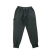Seconde vie - Jogging Homme ESS Cargo Pants Noir - Bon état