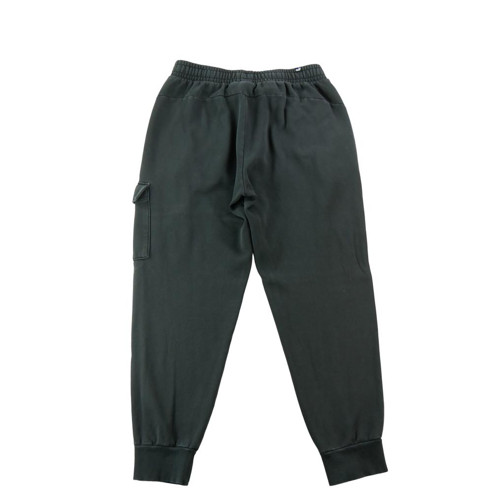 Seconde vie - Jogging Homme ESS Cargo Pants Noir - Bon état