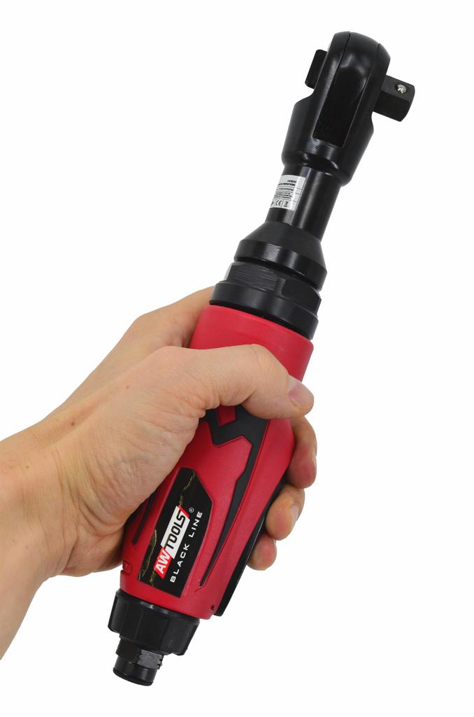 Awtools Pneumatic Ratchet 1/2" Bl