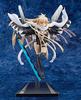 FateGrand Order AssassinOkita J Souji 17 scale ABS&PVC painted finished figure