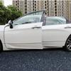 1M Car Door Side Anti-scratch Edge Guard Protection Sticker for Body & Bumper Side Trims Edging Strip Decorative