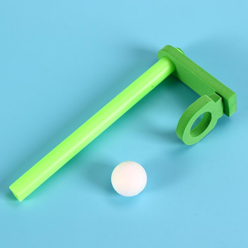 DIY Floating Ball STEM Experiment Kit for Primary and Kindergarten Students