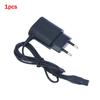 Eu Wall Plug Ac Power Razor Adapter Charger 15V 5.4W For Norelco Hq8505 Hq8500 Hq560 Hq586 Hq568 Hq7740 Hq7141 Hq7142