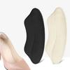 Yousheng 1 Pair Heel Grips for Shoes, Soft Sponge Cushion Back Pad for High Heels, Anti-Slip Liner Tape for Women