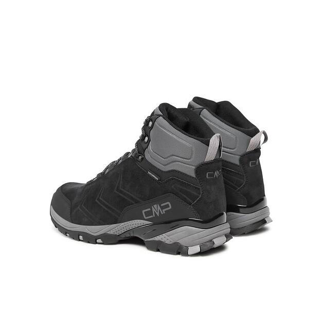 Треккинговые ботинки CMP Melnick Mid WP