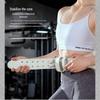 Qiuqiao LS0828 Women's Soft Leather Weightlifting Belt
