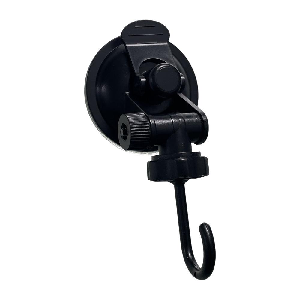 Multi-Functional Adhesive-Free Hooks for Home, Kitchen, Bathroom, Outdoor, Tent, Canopy, and Car.