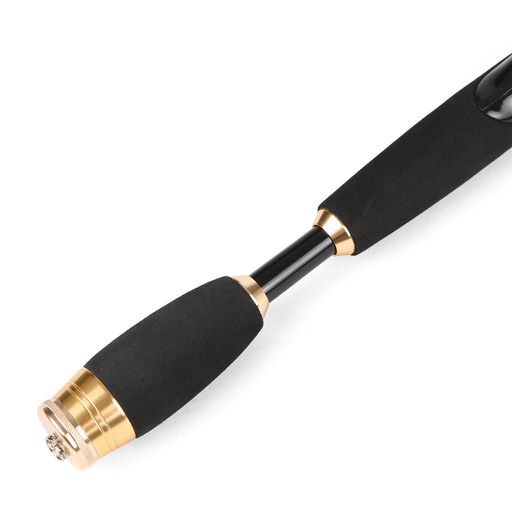 Ultralight Fishing Rod Raft Rod Fishing Pole Titanium Alloy Rod Tip Bridge Rod