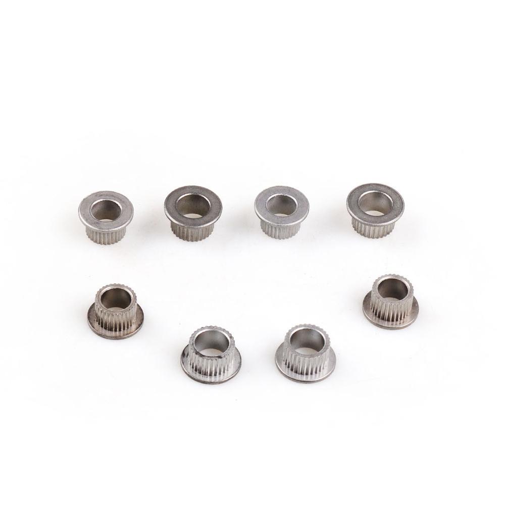 1 jeu 15562609 Axe et Bague de Charnière de Porte Kit de Réparation Pour Chevrolet