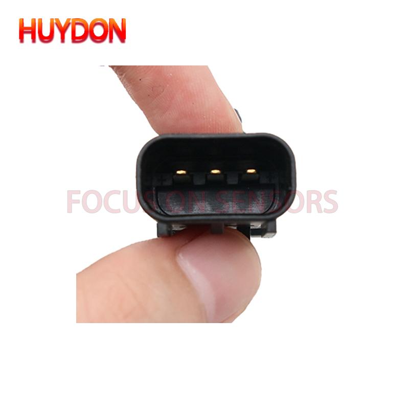 5WK96806 Engine Crankcase Pressure Sensor For 2008-2015 Ford F650 F750 6.7L 4984575 New Automobiles Spare Parts