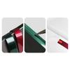 Edge Guard Tape for Pickleball Paddle up to 16mm Thickness with Cushioning