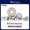 Series 60 Bearings