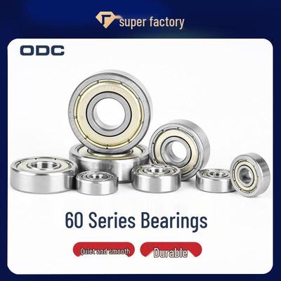 Series 60 Bearings