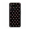 Luxury Case For OnePlus 13 Phone Case Shockproof Black Silicone Soft Back Cover Coque For OnePlus 13 PJZ110 Case Fundas Housing