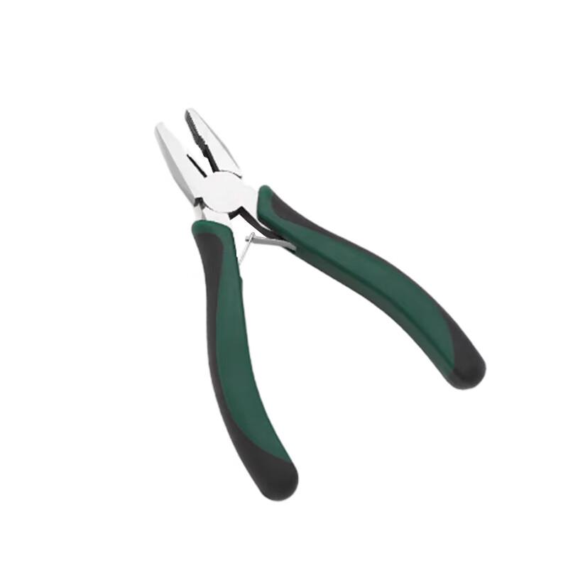 Sata 8-inch Labor-Saving Combination Pliers